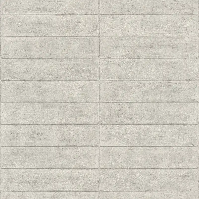 Vliestapete 499636 Grau-greige Muster & Motive 10,05 m x 0,53 m Highlight
