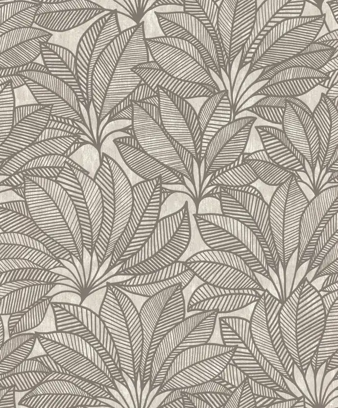Preisreduziert Vliestapete 542653 Beige-Beigebraun Muster & Motive 10,05 m x 0,53 m