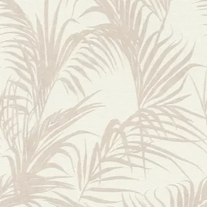 Aktuell Vliestapete 314007 Beige-Dunkelbeige Muster & Motive 10,05 m x 0,53 m