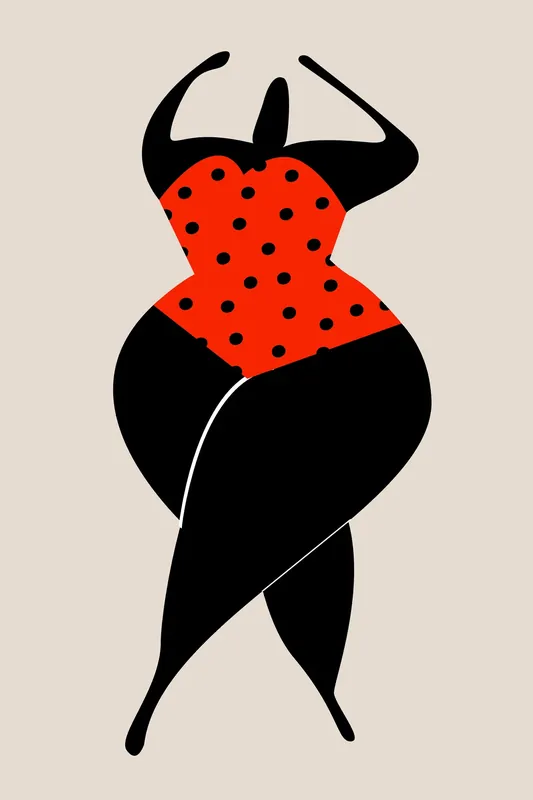 Mega-Angebot Leinwand Dancing In The Sun II 30 x 45 cm