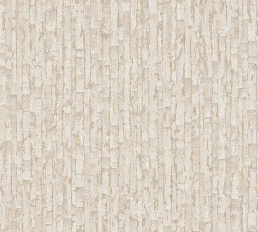 Vliestapete, Modern, creme 786661 Saisonangebot