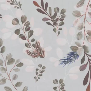 Vliestapete, Floral, grau 782212 Top-Seller