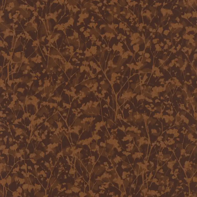Vliestapete floral braun 720778 Jetzt Bestellen