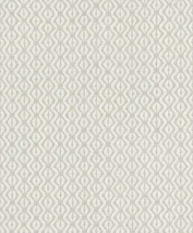 Finale Aktion Vliestapete geometrisch grau 410679