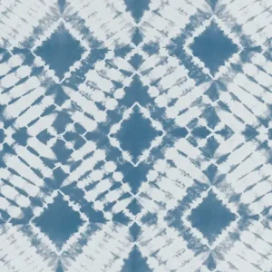 Wandbild Batik blau 367652 Rabatt