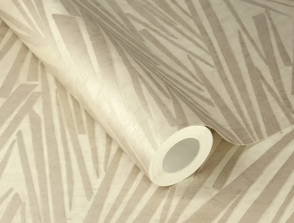 Jetzt Kaufen Vliestapete Art-Déco beige-taupe 608335