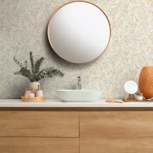 A.S. Création Äste bunt-creme 397471 Heißes Angebot