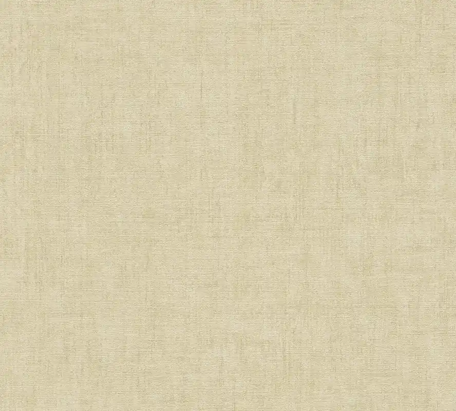 Vliestapete Struktur - Textil-Optik, grün, beige, A.S. Création 790449 Saisonangebot