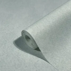 Top-Seller Novamur Ivy, Grafisch, weiß, hellgrün 82291