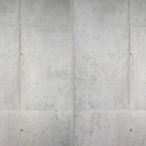 Zertifiziert A.S. Création XXL 5 Fototapete, Betonoptik, 4m x 2,67m DD115684