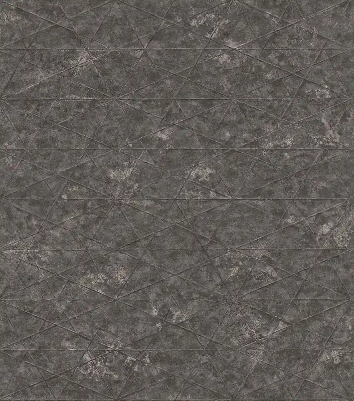 Zertifiziert Rasch Composition, Grafisch, schwarz 554373