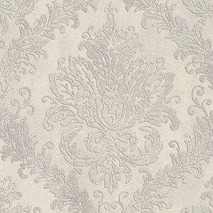Vliestapete Ornament - Barock, beige, grau, A.S. Création 790494 Bestseller