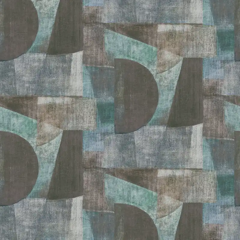 Rasch Concrete, Industrial, grau blau 521733 Sale