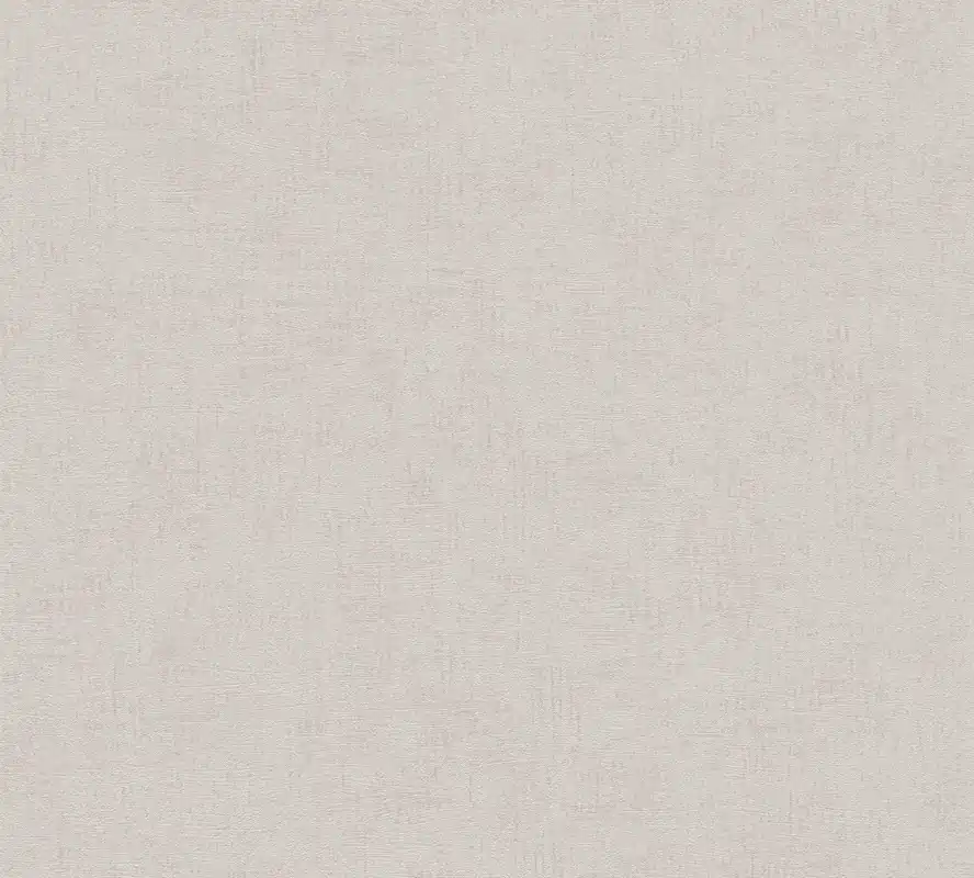 Knallerangebot Livingwalls Titanium 3, Unis, grau, weiß 381981