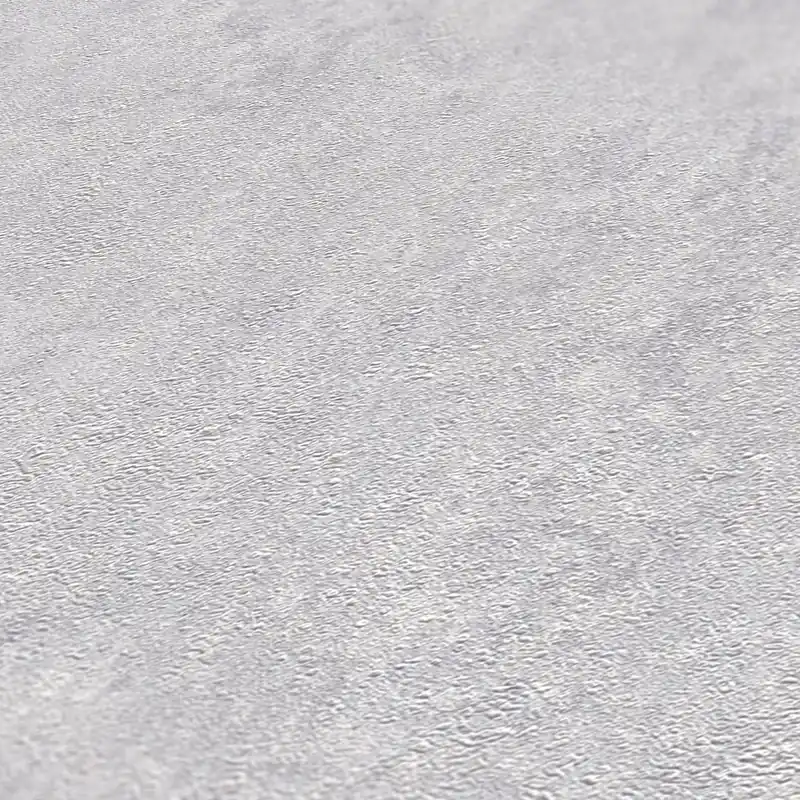 A.S. Création Premium Wall 2, Unis, grau, silber 390362 Sichere Zahlung