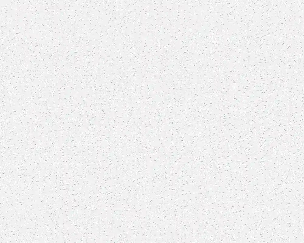 A.S. Création Simply White, Unis, weiß 272515 Aktuell