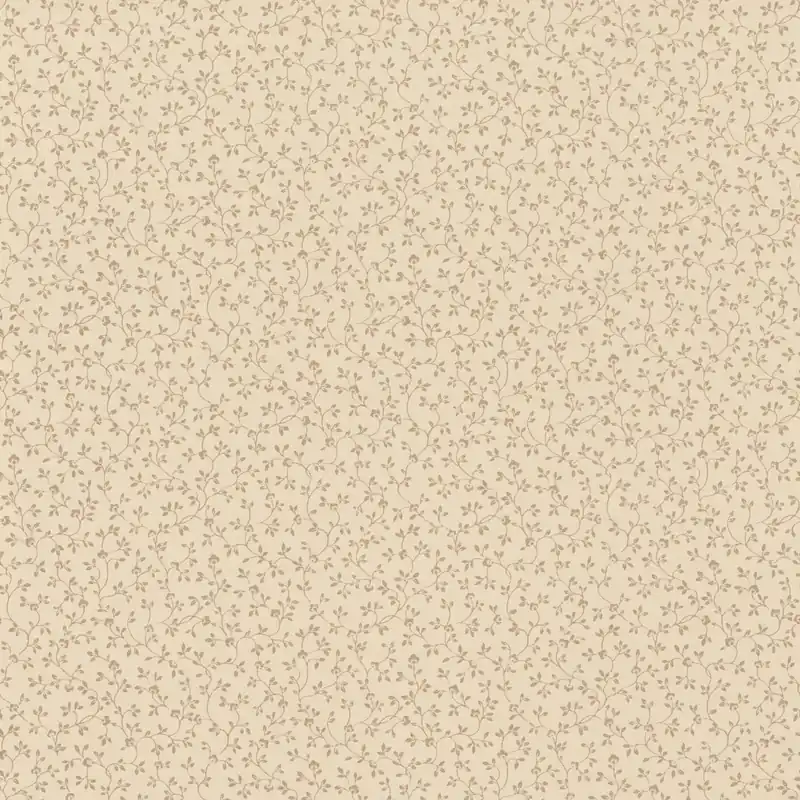 Rasch Sophia, Botanical, gold beige 710762 Neue Kollektion
