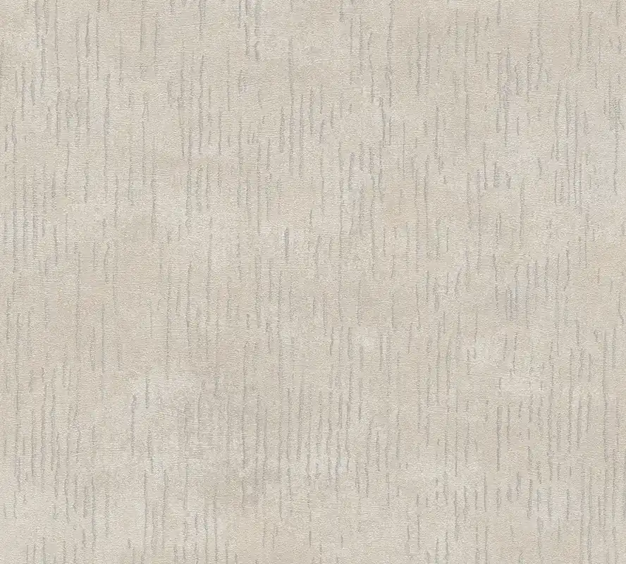 Livingwalls Titanium 3, Glitzertapete, beige, silber 381991 Direkt Vom Hersteller