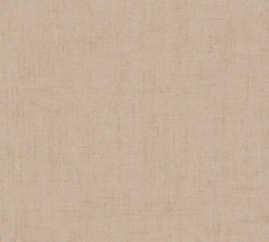 Preiswert Vliestapete Struktur - Textil-Optik, braun, metallic, A.S. Création 790453
