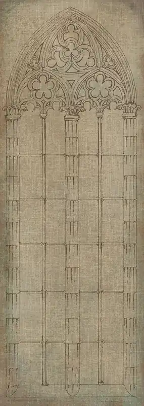 Beliebt A.S. Création XXL 5 Fototapete, Bogentür, 1m x 2,8m DD115879
