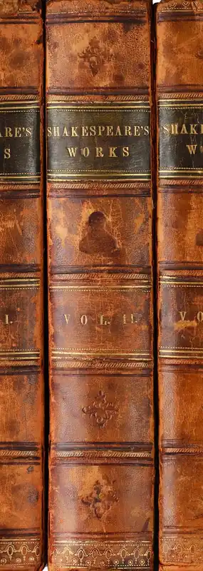 Markenware A.S. Création XXL 5 Fototapete, Bücher, 1m x 2,8m DD115814