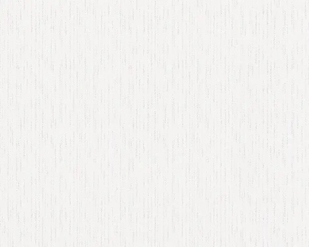 A.S. Création Simply White, Unis, weiß 283818 Ausverkauf