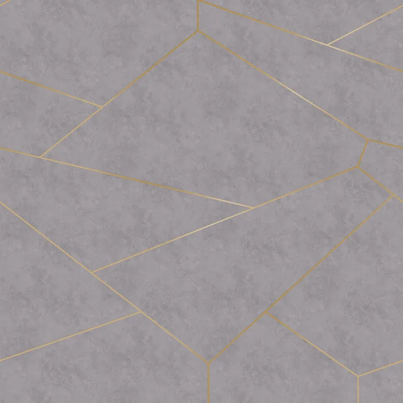 Beliebt Rasch Selection, Industrial, grau 425819