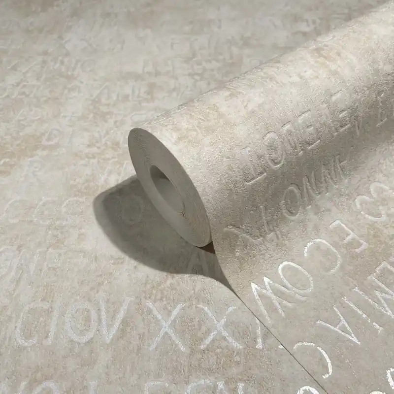 Novamur Jackie, Grafisch, beige 82365 Günstig