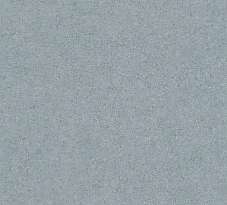 Livingwalls Titanium 3, Unis, blau 306463 Neu