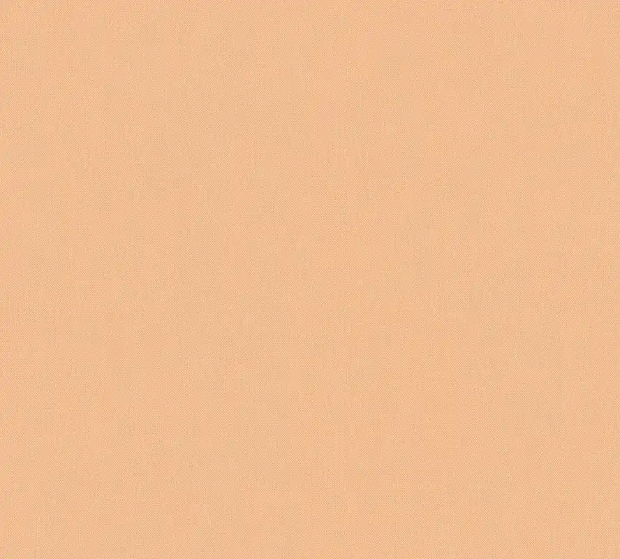 Architects Paper Floral Impression, Unis, orange 377021 Preisreduziert