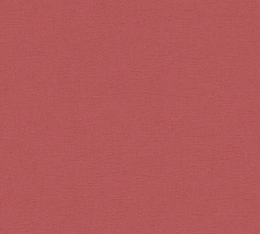 A.S. Création Attractive, Unis, rot 378317 Markenprodukt