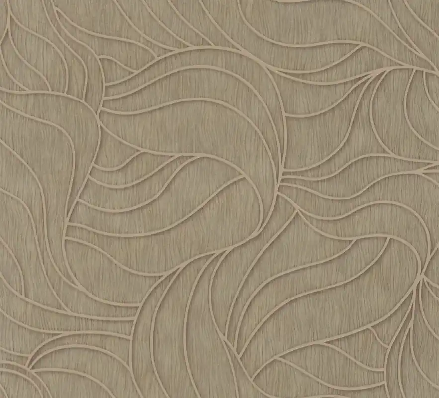 Saisonangebot Marburg Colani Visions, Grafisch, gold 53341