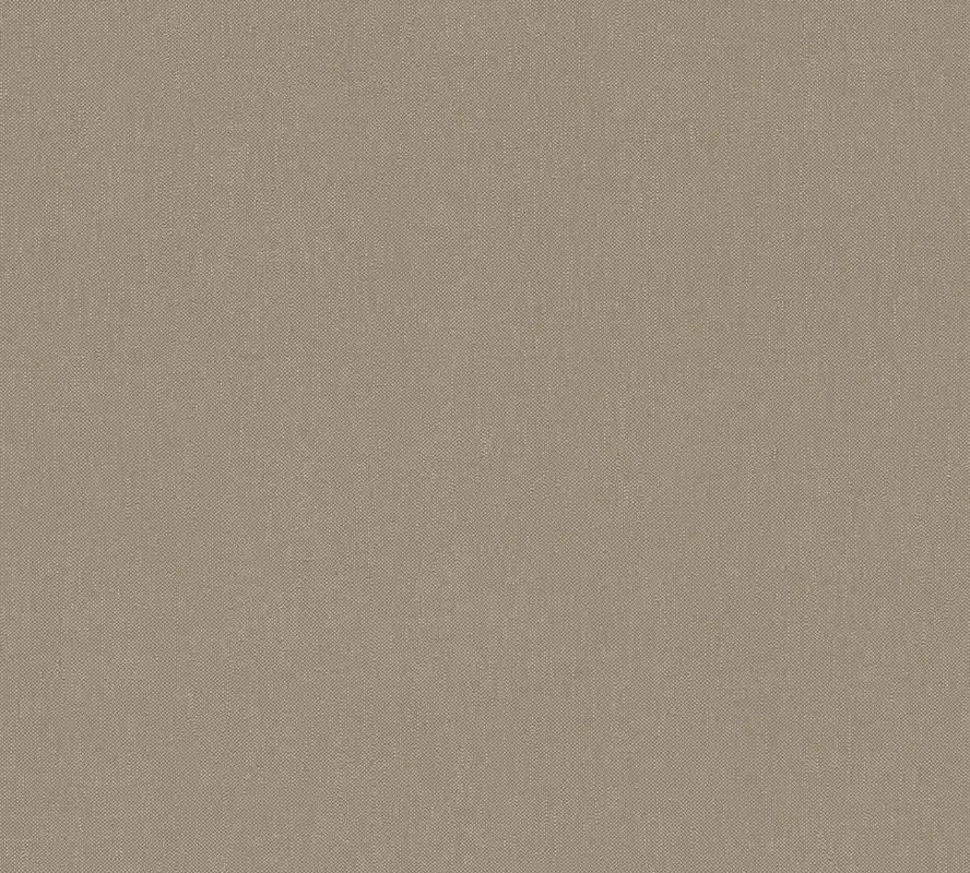 A.S. Création Terra, Unis, grau, braun 385123 Knallerangebot