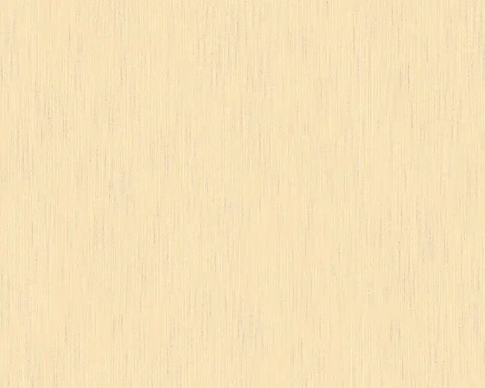 Geprüft Architects Paper Metallic Silk, Unis, creme 309071