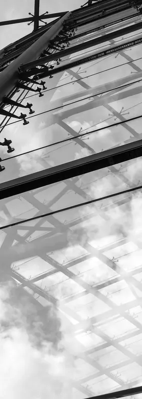 A.S. Création XXL 5 Fototapete, Architektur, 1m x 2,8m DD116129 Markenprodukt