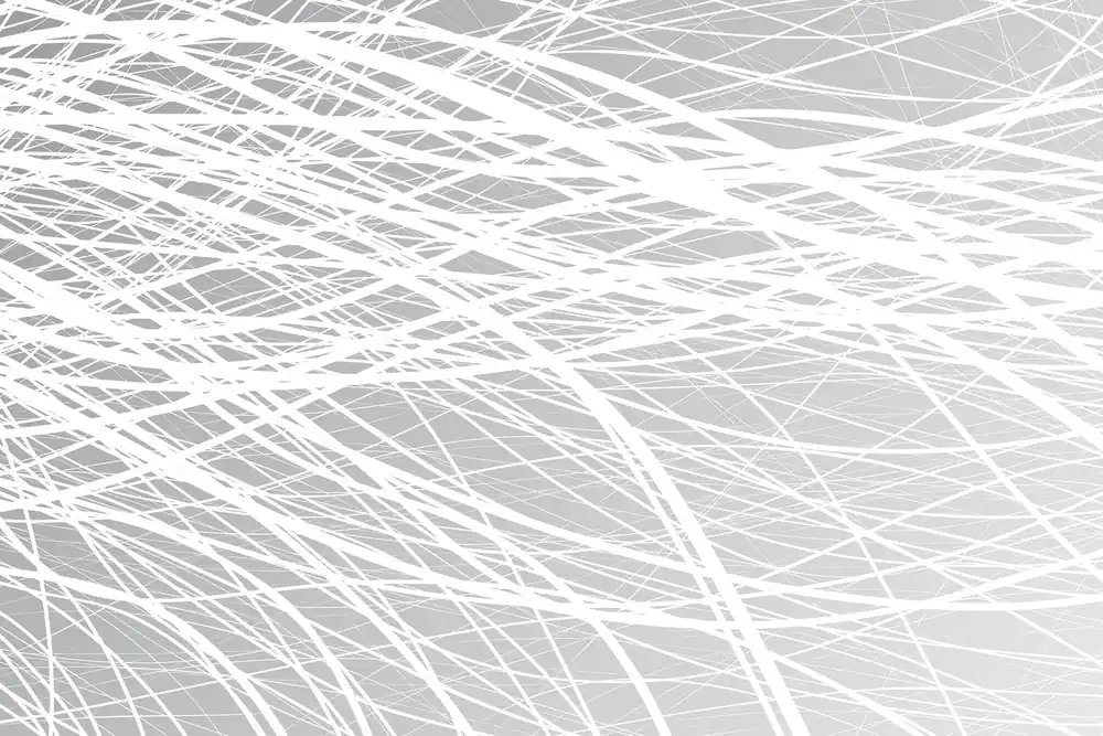 A.S. Création XXL 5 Fototapete, Liniengeflecht, 4m x 2,67m DD115405 Meistverkauft