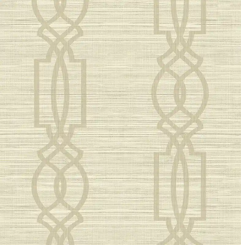 Aktuell Orientalische Tapeten Trellis