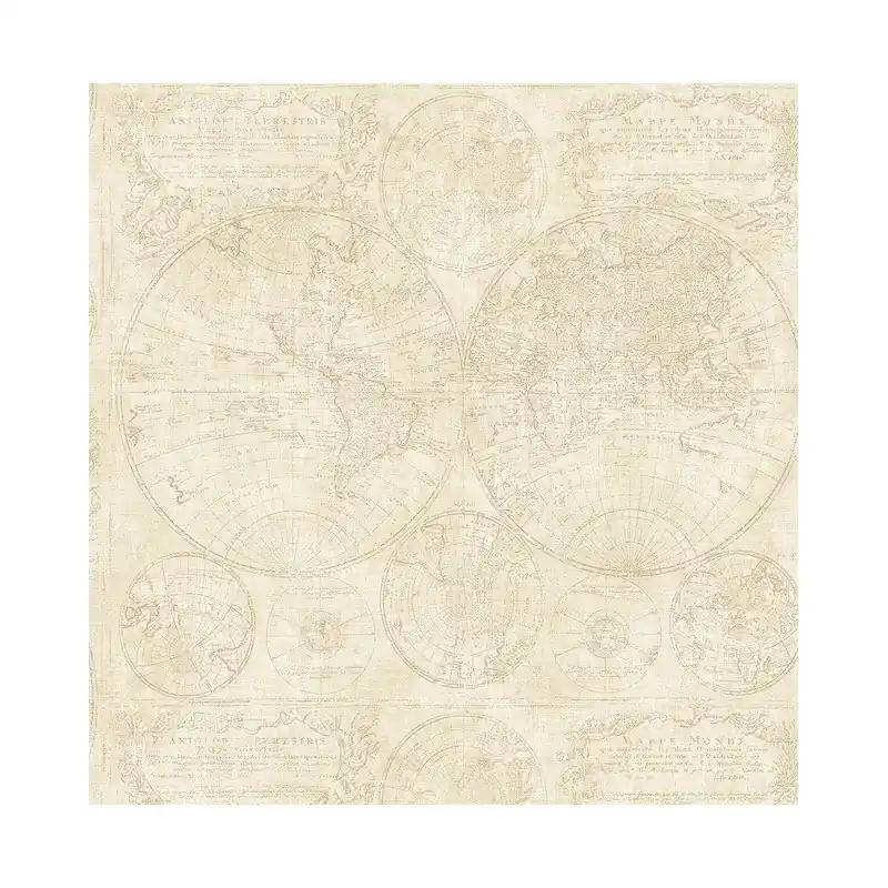 Design Tapeten Antioch Zertifiziert