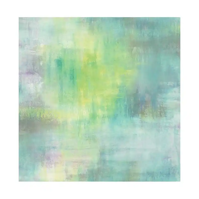 Neue Kollektion Abstrakt Tapeten Pastel Wash