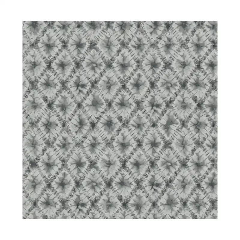 Billig Geometrische Tapeten Shibori Geo