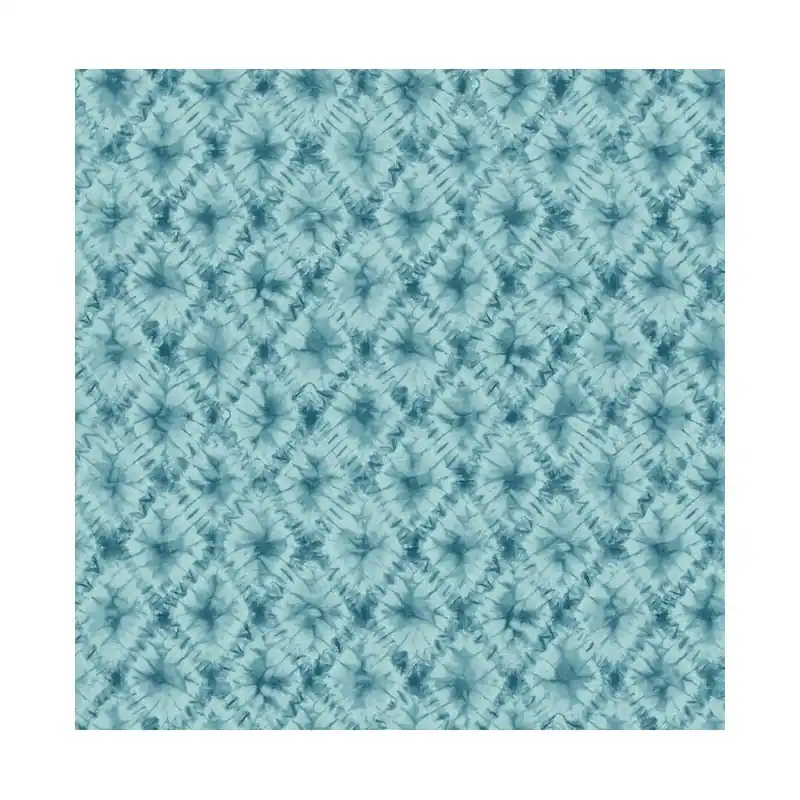 Super-Preis Geometrische Tapeten Shibori Geo