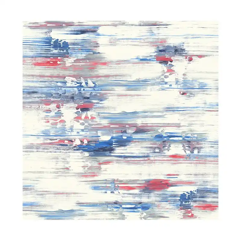 Aquarell Tapeten Abstract Stripes Markenprodukt