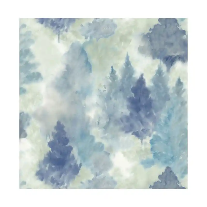 Aquarell Tapeten Soft Landscape Geprüft