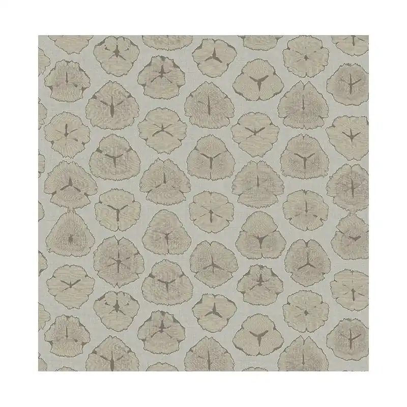 Top-Angebot Moderne Tapeten Shibori Blossoms