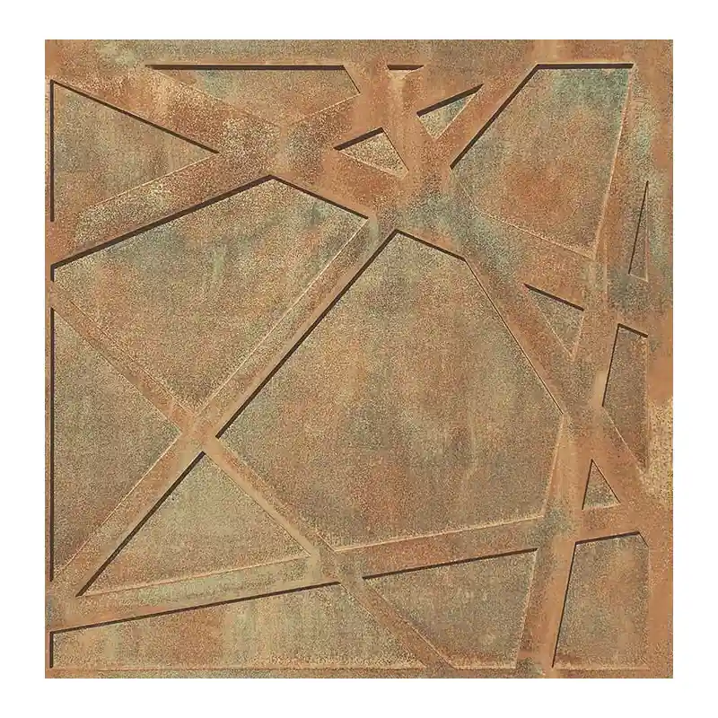 Preisknaller Geometrische Tapeten Brunel