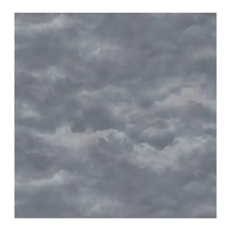 Einfarbige Uni Tapeten Sky Nur Heute