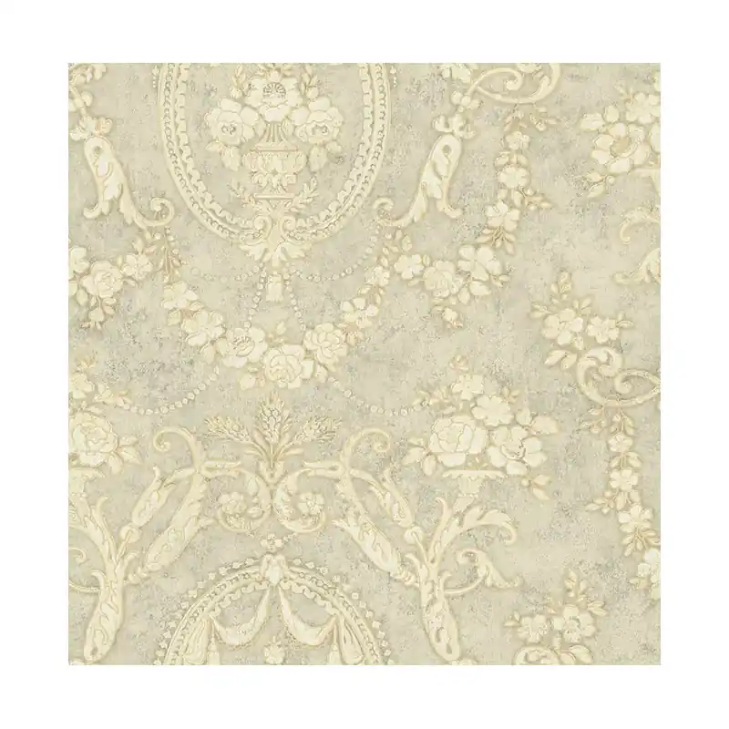 English Style Tapeten Downey Neu