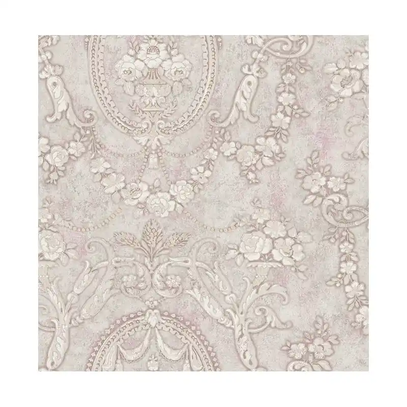 English Style Tapeten Downey Mega-Angebot