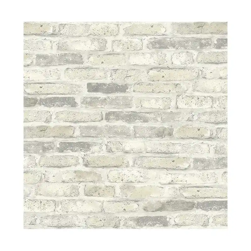 Imitat Tapeten Real Brick Rabatt