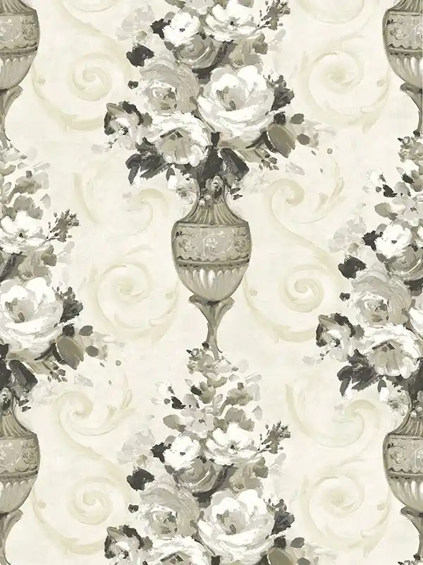 Must-Have Aquarell Tapeten Lancaster